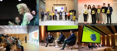 CHARGE Europe 2025 Enerji Markalaşması İçin İstanbul’da