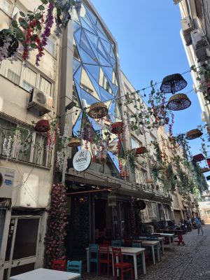 “Jeotermal Projelerde Risk ve Belirsizlik Değerlendirmesi Kursu” Aralık’ta İzmir’de düzenlenecek