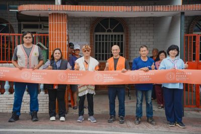 Baseload Power Taiwan, jeotermal arama ve geliştirme için kabile onayı aldı