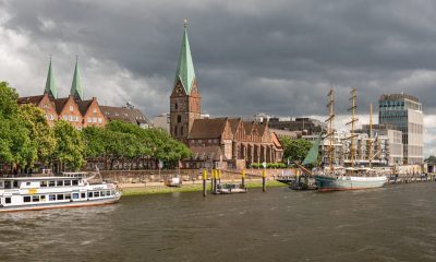 OMV, Bremen yakınlarında jeotermal arama ruhsatı aldı