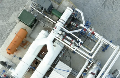 Exergy’nin Gemini türbini: mühendislik ekibinden görüşler