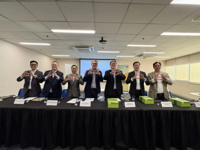 First Gen, Filipinli perakende zinciri şirketine 47 MW jeotermal enerji tedarik anlaşması imzaladı