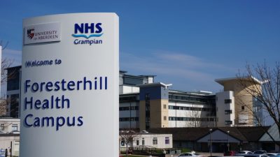 Fizibilite çalışması İskoçya’nın Aberdeen kentindeki jeotermal potansiyeli vurguluyor