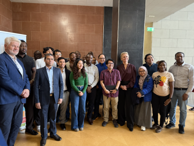 GRÓ Jeotermal Eğitim Programı’nın yaklaşık 50 yıllık etkisi