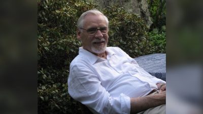 Anma – Prof. Manfred Hochstein, jeotermal sektörünün benzersiz bir öncüsü