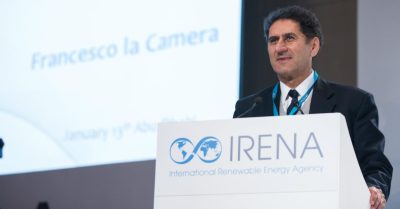 IRENA: Türkiye’nin Enerji Dönüşümünde Jeotermal Enerji Merkezde