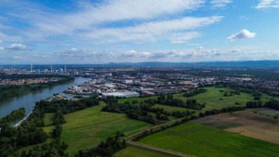 GeoHardt, Almanya’nın Mannheim kentindeki jeotermal ısıtma projesinin yerini duyurdu
