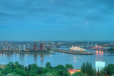 OMV, Hollanda’da Shell’in jeotermal projelerini devralacak