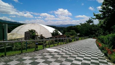 Tayvan’ın Yuanshan kentindeki 4 kilometrelik jeotermal kuyunun sıcaklığı beklentilerin altında