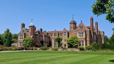 CeraPhi Energy, İngiltere’nin Suffolk bölgesindeki tarihi bir ev için jeotermal çözüm değerlendirmesi yapacak