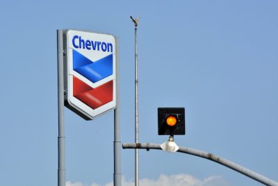 Chevron CEO’su jeotermal enerji genişlemesine güçlü ilgi duyduğunu belirtti.