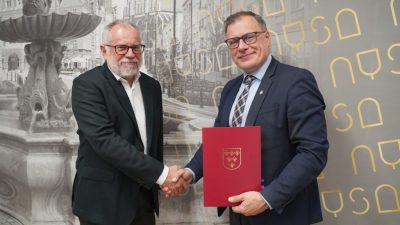 Polonya’nın Nysa şehri, 2026 yılı için jeotermal sondaj arama sözleşmesi imzaladı.