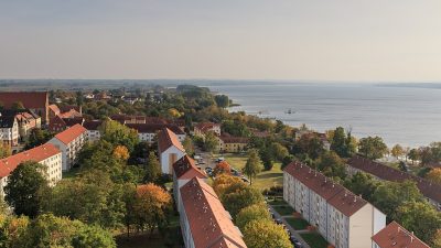 Almanya’nın Prenzlau kentindeki jeotermal sondaj çalışmaları hedef derinliğe ulaştı