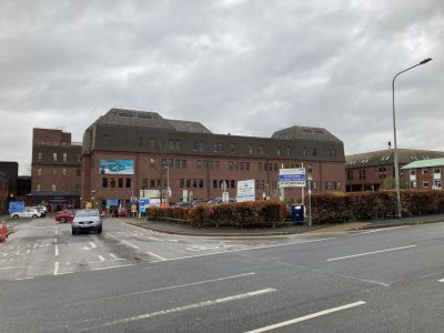 CeraPhi Energy, bir hastane için jeotermal ısıtma projesi yapacak