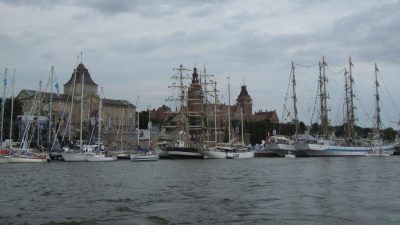 Polonya’nın Szczecin kenti, jeotermal arama sondajı için sözleşme imzaladı