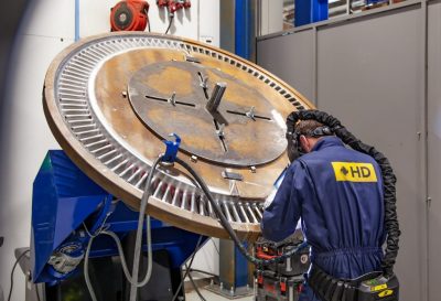 Turbine-diaphragm-1024x700 | JeotermalHaberler - Jeotermal Haber