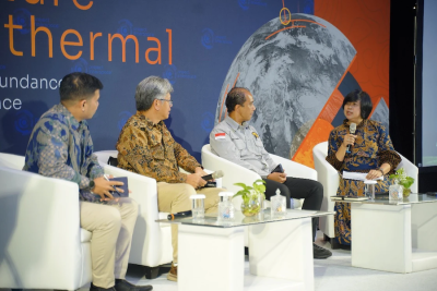 UGM, kampüs binaları için jeotermal soğutma sistemi geliştiriyor.