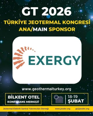 GT 2026’nın ana sponsoru EXERGY oldu