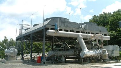 Kyuden, Japonya’nın Oita kentindeki 2 MW’lık Hatchobaru ikili jeotermal enerji santralini kapatıyor