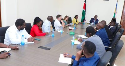 Güney Afrika firması, Kenya’daki Menengai bölgesinde jeotermal buhar alımı için GDC ile görüşmeler yürütüyor