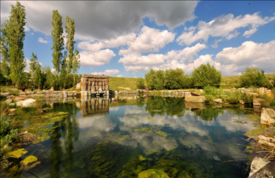 Konya Ilgın’da 3 adet jeotermal sondaj planlanıyor