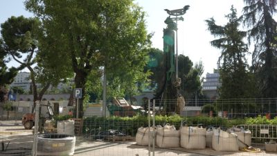 MITECO genel merkezi, İspanya’nın Madrid kentindeki en büyük jeotermal proje alanına kurulacak