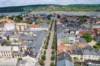 Polonya’nın Wloclawek kentinde jeotermal sondaj arama çalışmaları için sözleşme imzalandı