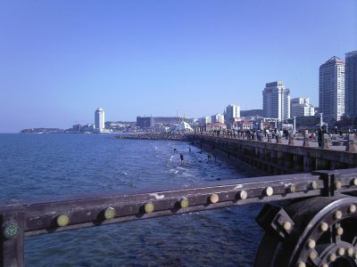 Çin’in Shandong bölgesinde yapılan sondajlarla yüksek sıcaklıklı jeotermal kaynak doğrulandı