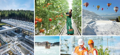 JED YKB Ali Kındap: Jeotermal, 2025’te yatırım uykusundan uyandı