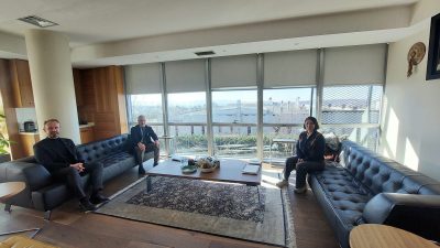 012 | JeotermalHaberler - Jeotermal Haber