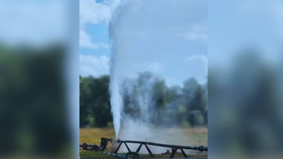 400C Energy, süper sıcak koşullarda EGS teknolojisinin laboratuvar doğrulamasını tamamladı