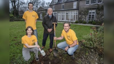 İngiltere Aberdeen’de jeotermal proje kapsamında sismik sensörler yerleştirildi