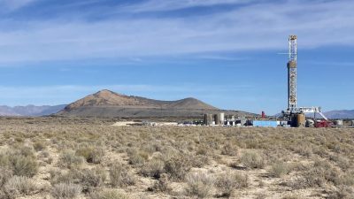 Fervo Energy, Utah’taki Project Blanford’da 290 °C’lik jeotermal kaynağı doğruladı