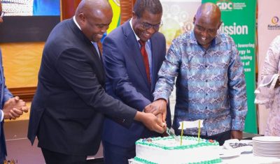 GDC-nairobi-cake | JeotermalHaberler - Jeotermal Haber