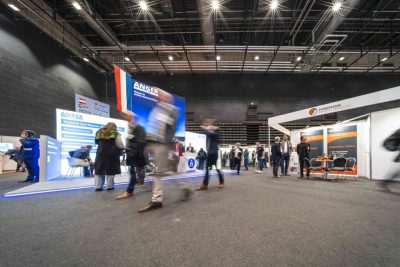 İzlanda, Offenburg’da düzenlenecek GeoTHERM 2026’nın ortak ülkesi