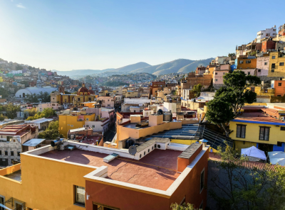 Meksika’nın Guanajuato Eyaletinde 12,5 MW’lık jeotermal projeye 80 milyon Meksika pesosu yatırım yapıldı