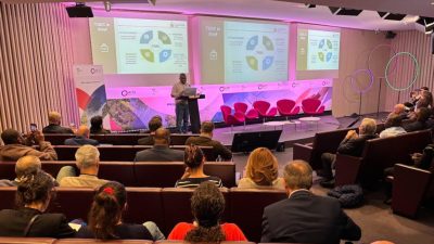 KTUF ortaklık çalıştayı, bölgeler arası jeotermal uzmanlığı ve işbirliğini vurguladı