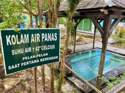 Endonezya’da jeotermal enerjinin doğrudan kullanımına ilişkin düzenlemelerin acilen getirilmesi çağrısı yapıldı