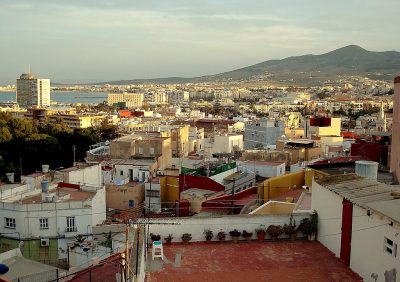 Teverra, İspanya’daki Melilla jeotermal projesine teknik destek sağlayacak