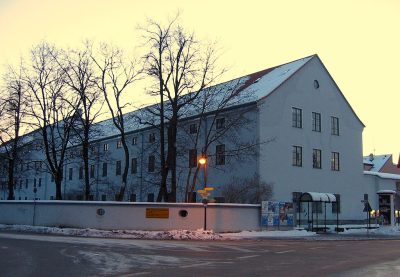 Almanya’nın Planegg kenti, Pullach’tan gelen jeotermal ısı kaynağına bağlanmak için boru hattı inşa edecek