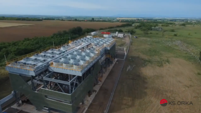 Macaristan’daki Turawell jeotermal projesinin ayrıntıları açıklandı