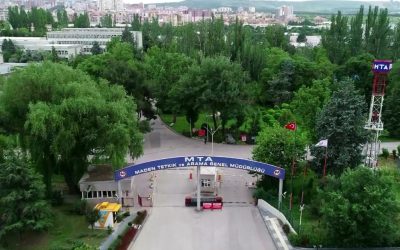 Kayseri’de MTA’dan 1.500 metrelik jeotermal arama sondajı