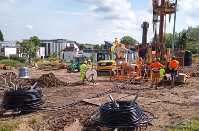 BGS, sığ jeotermal veri ihtiyaçları için görüş alma süreci başlatıyor