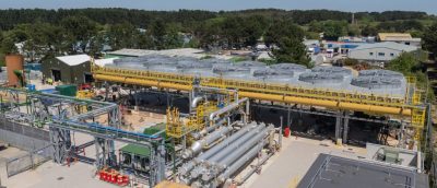 GEL, jeotermal elektrik ve sıfır karbonlu lityum üretimiyle İngiltere için iki ilke imza attı