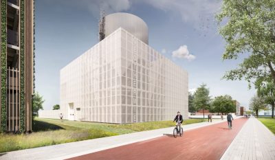 Hollanda’daki Geothermie Delft projesinde jeotermal ısı arzı başladı