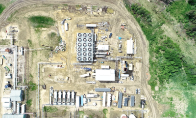 FutEra, Kanada’nın Alberta eyaletinde kapalı devre jeotermal pilot projesine başlamak için hibe aldı