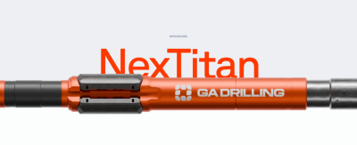 GA Drilling, jeotermal sondaj teknolojisini pazara sunmak için 44 milyon dolarlık yatırım aldı