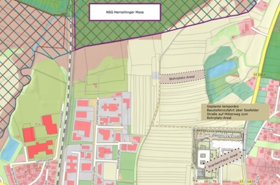Almanya, Herrsching’de yerel konsey jeotermal sondajı reddetti