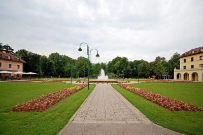 Bosna Hersek’in Ilidza bölgesinde jeotermal araştırma için ihale açılacak