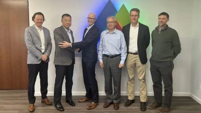 Kaishan, Nevada’daki Humboldt House jeotermal sahasında EGS geliştirme çalışmaları için Power Planet ile ortaklık kurdu